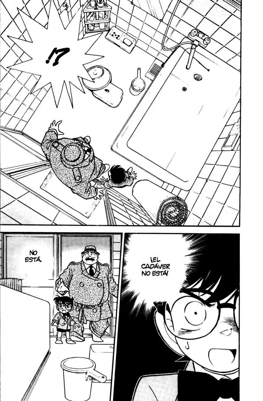Detective Conan capítulo 56, página 18