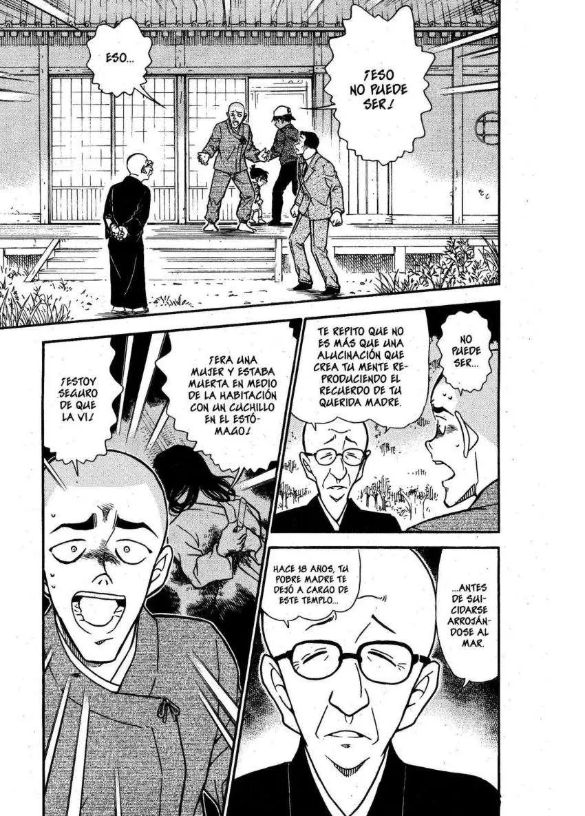 Detective Conan capítulo 560, página 2