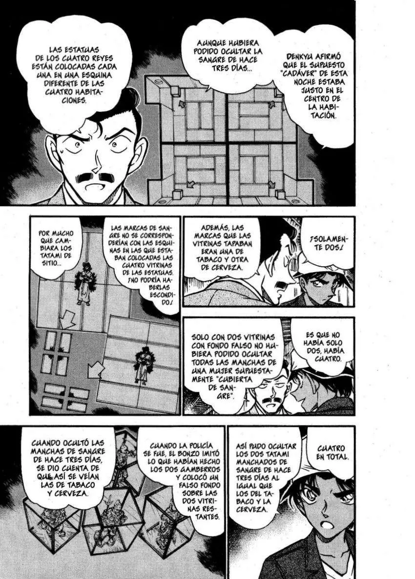 Detective Conan capítulo 561, página 12
