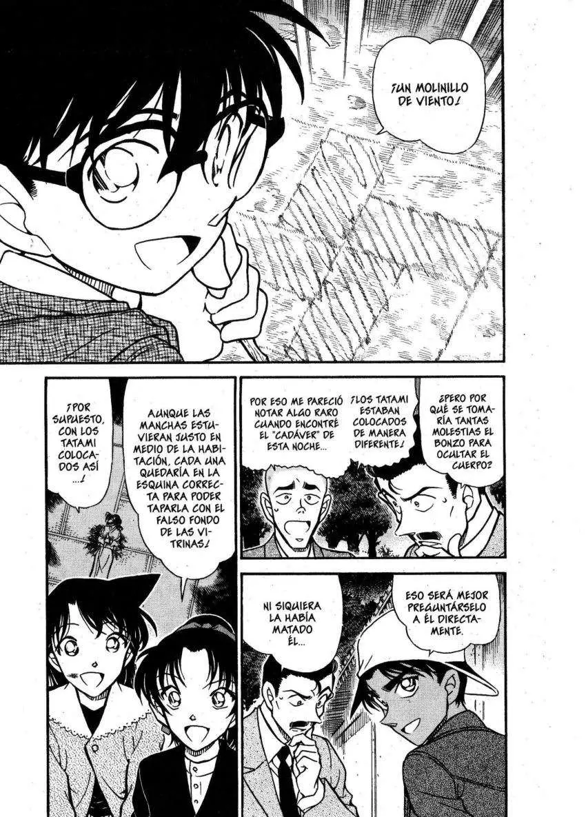 Detective Conan capítulo 561, página 14