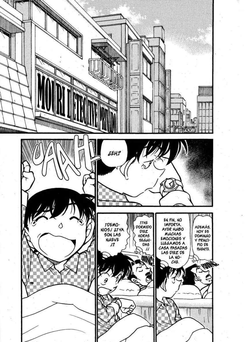 Detective Conan capítulo 562, página 2