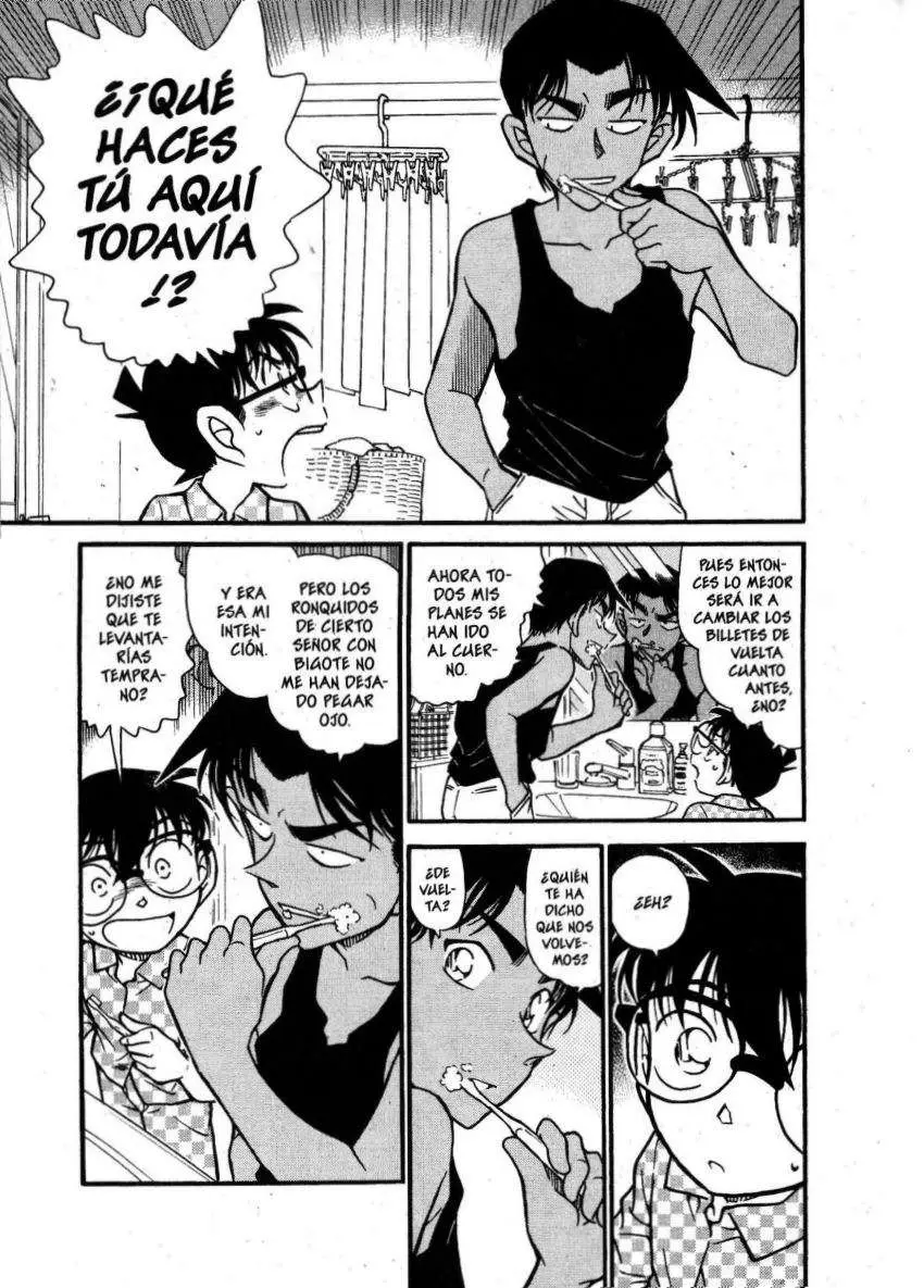 Detective Conan capítulo 562, página 4