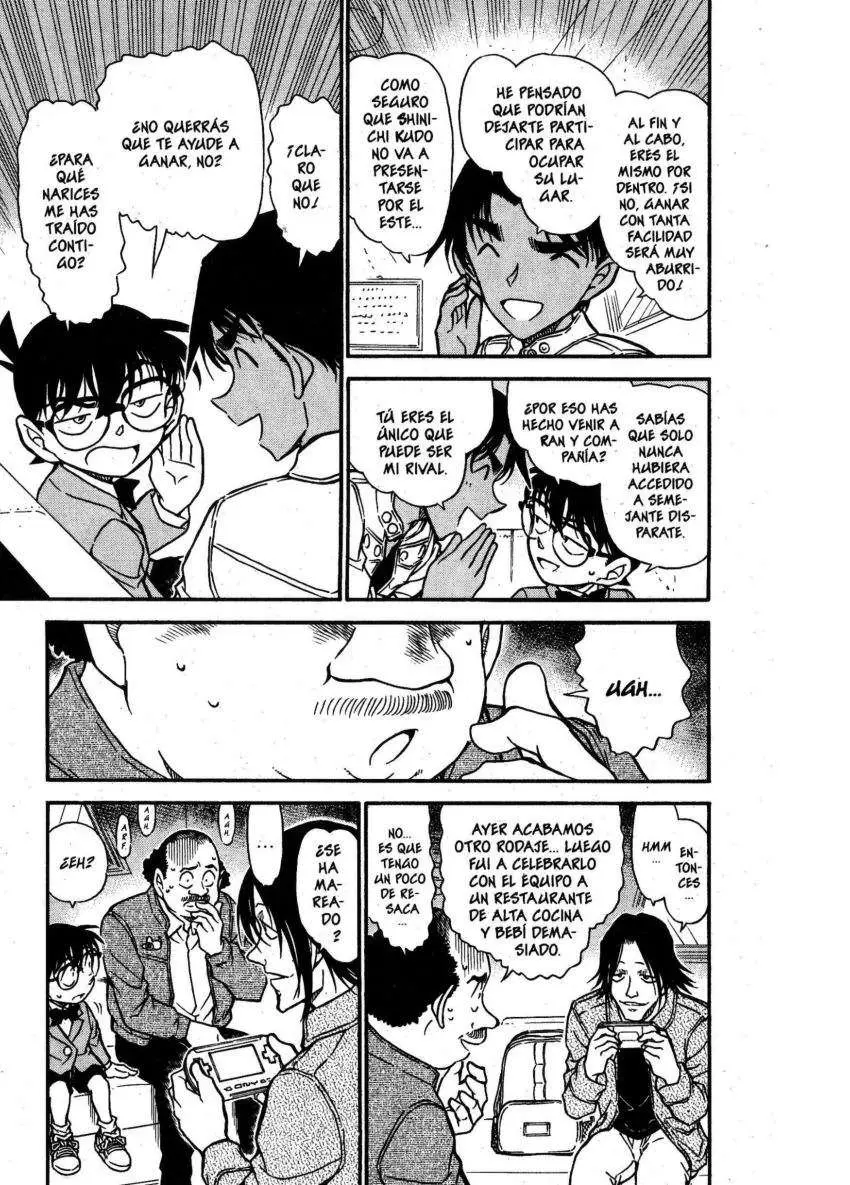 Detective Conan capítulo 562, página 12
