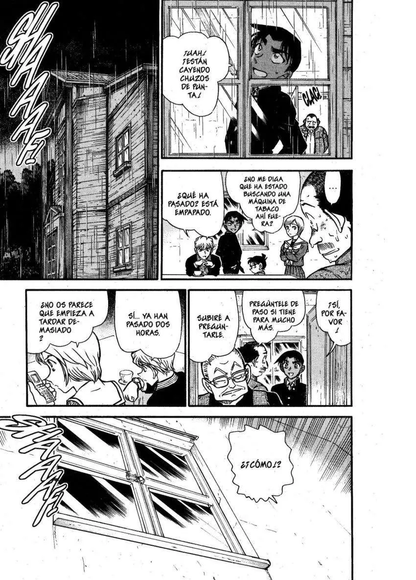Detective Conan capítulo 564, página 12