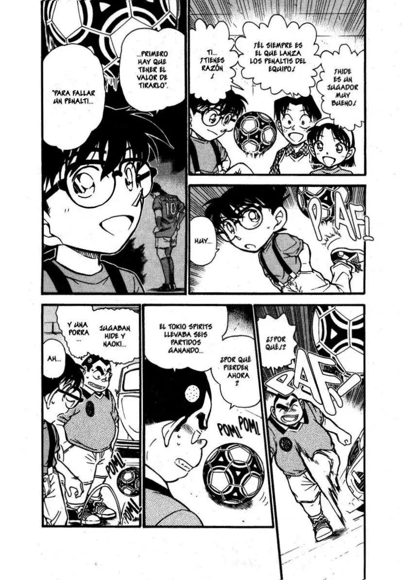 Detective Conan capítulo 567, página 4
