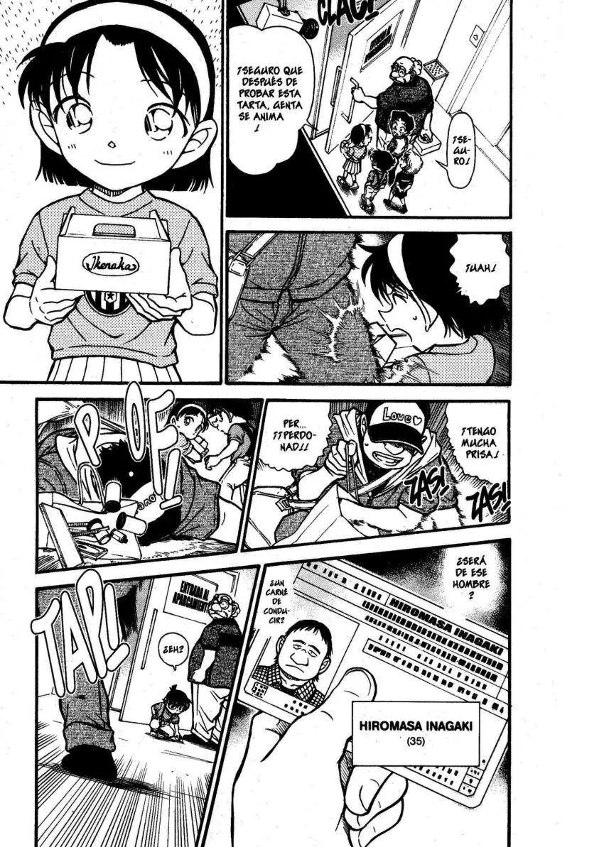 Detective Conan capítulo 567, página 12