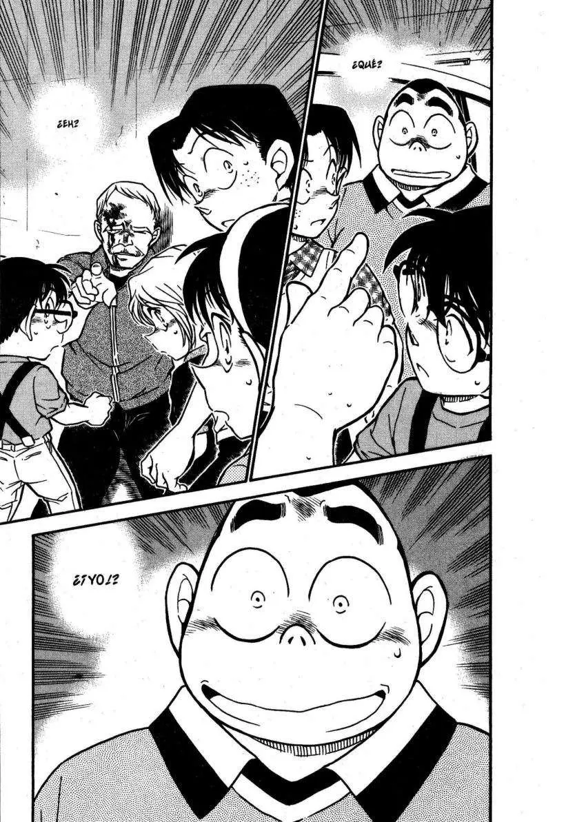 Detective Conan capítulo 567, página 16