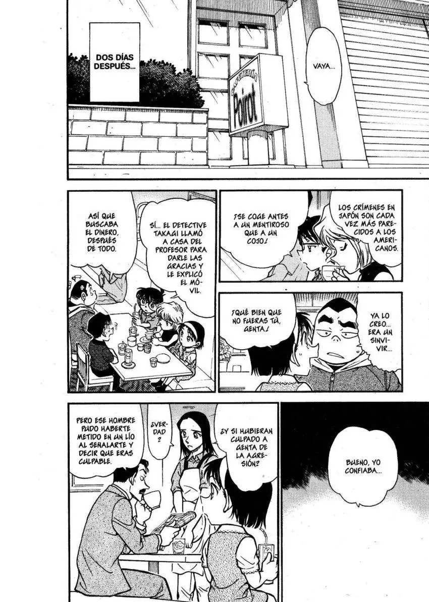 Detective Conan capítulo 569, página 15