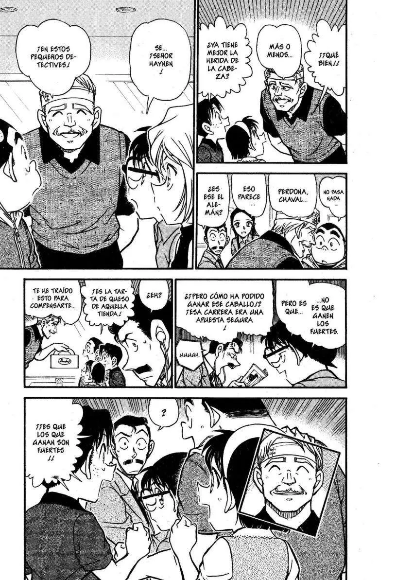 Detective Conan capítulo 569, página 16