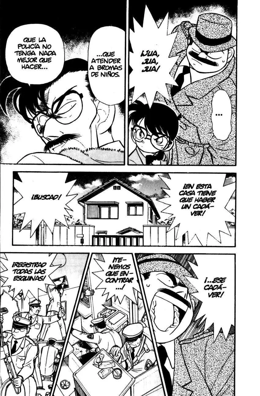 Detective Conan capítulo 57, página 4
