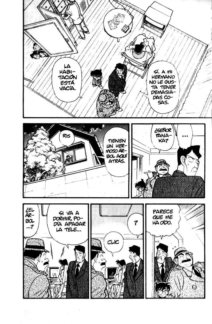 Detective Conan capítulo 57, página 9