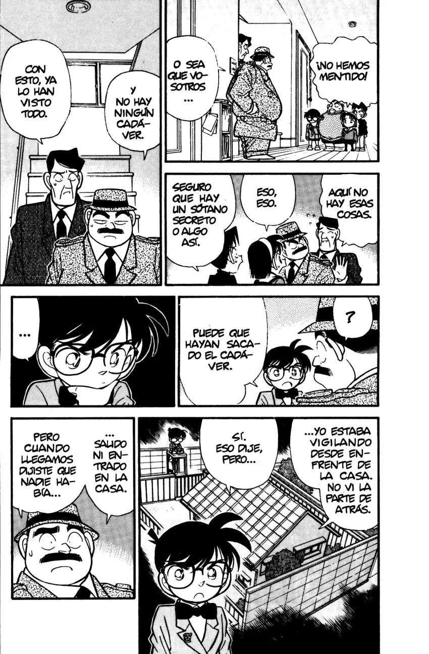 Detective Conan capítulo 57, página 10