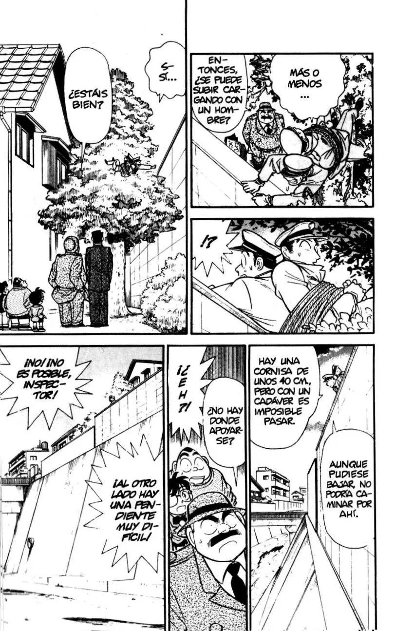 Detective Conan capítulo 57, página 12