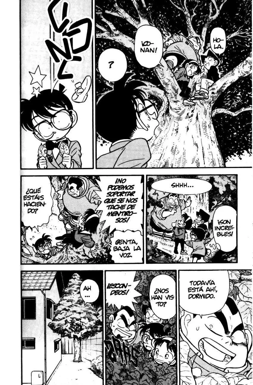 Detective Conan capítulo 57, página 15