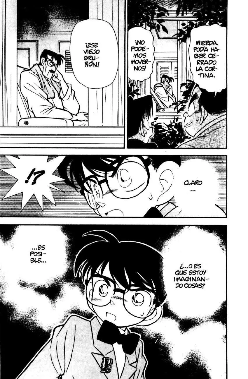 Detective Conan capítulo 57, página 16