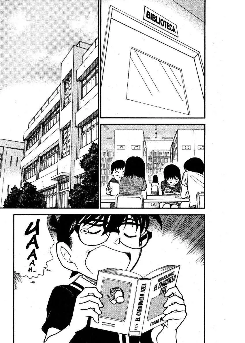 Detective Conan capítulo 570, página 2