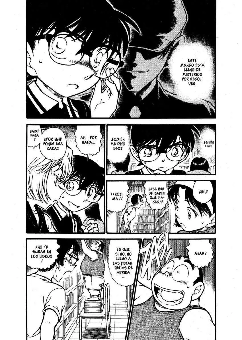 Detective Conan capítulo 570, página 4