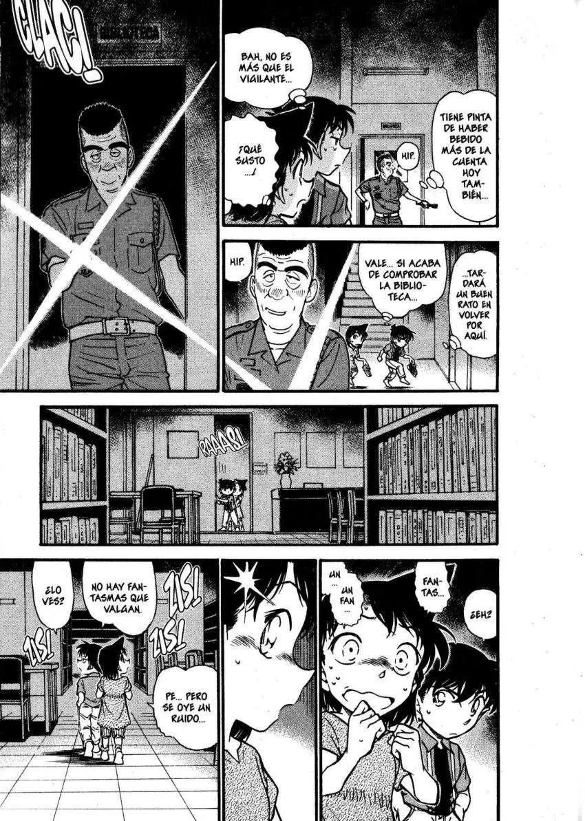 Detective Conan capítulo 570, página 10