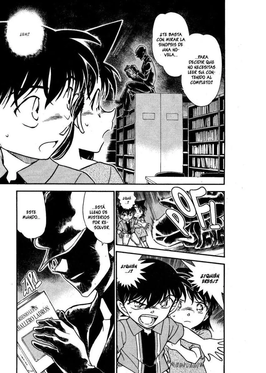 Detective Conan capítulo 570, página 12