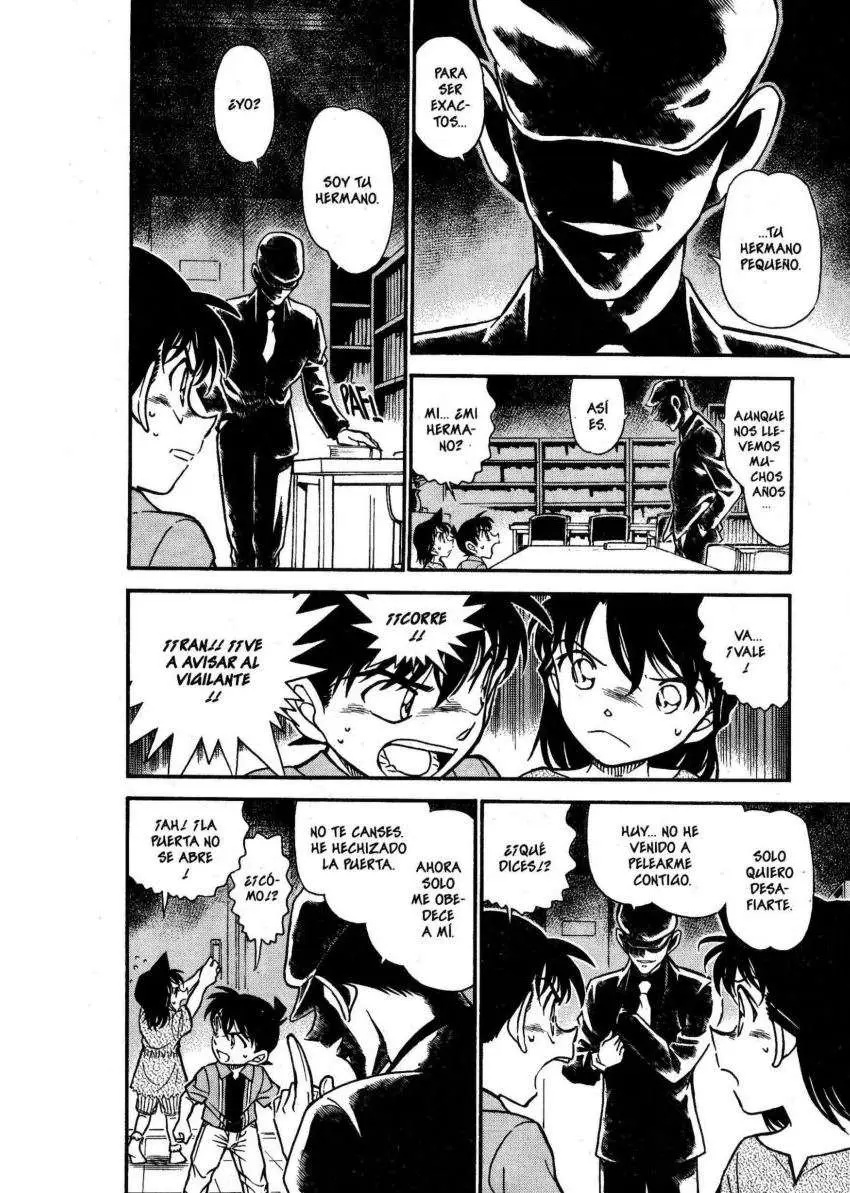 Detective Conan capítulo 570, página 13