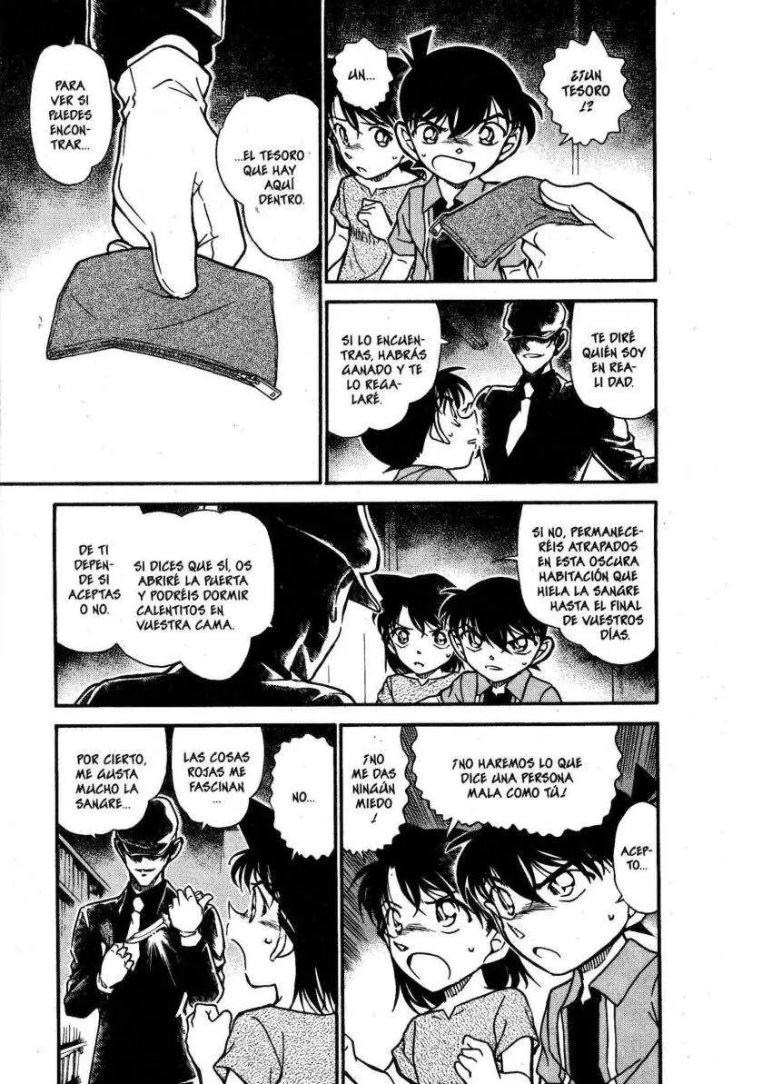 Detective Conan capítulo 570, página 14