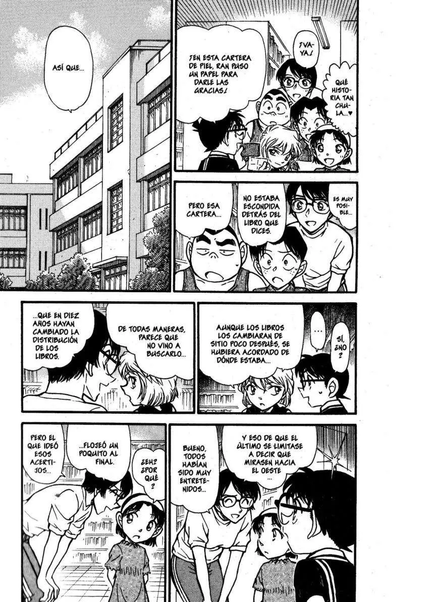 Detective Conan capítulo 573, página 12