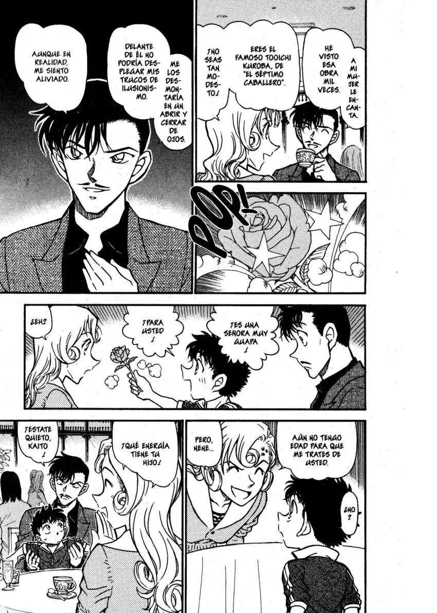 Detective Conan capítulo 573, página 16