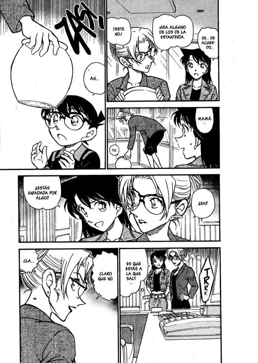 Detective Conan capítulo 574, página 6