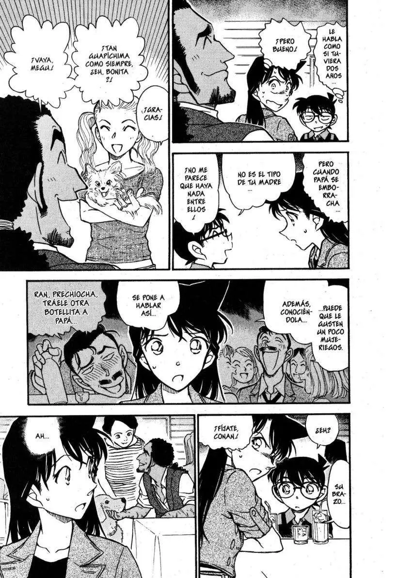 Detective Conan capítulo 574, página 12