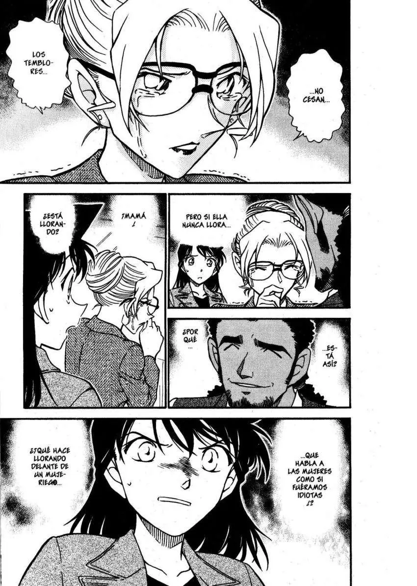 Detective Conan capítulo 574, página 14