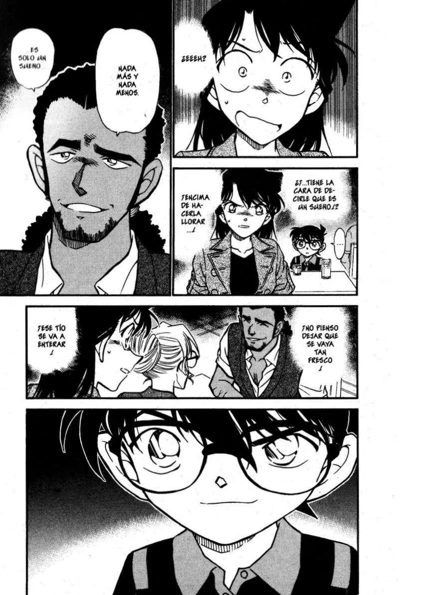 Detective Conan capítulo 574, página 16