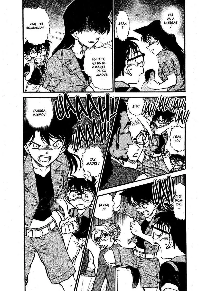 Detective Conan capítulo 575, página 3