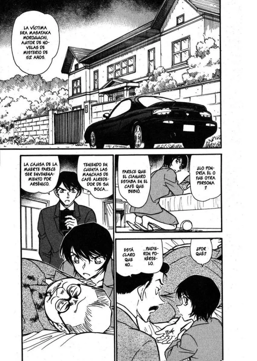 Detective Conan capítulo 577, página 2