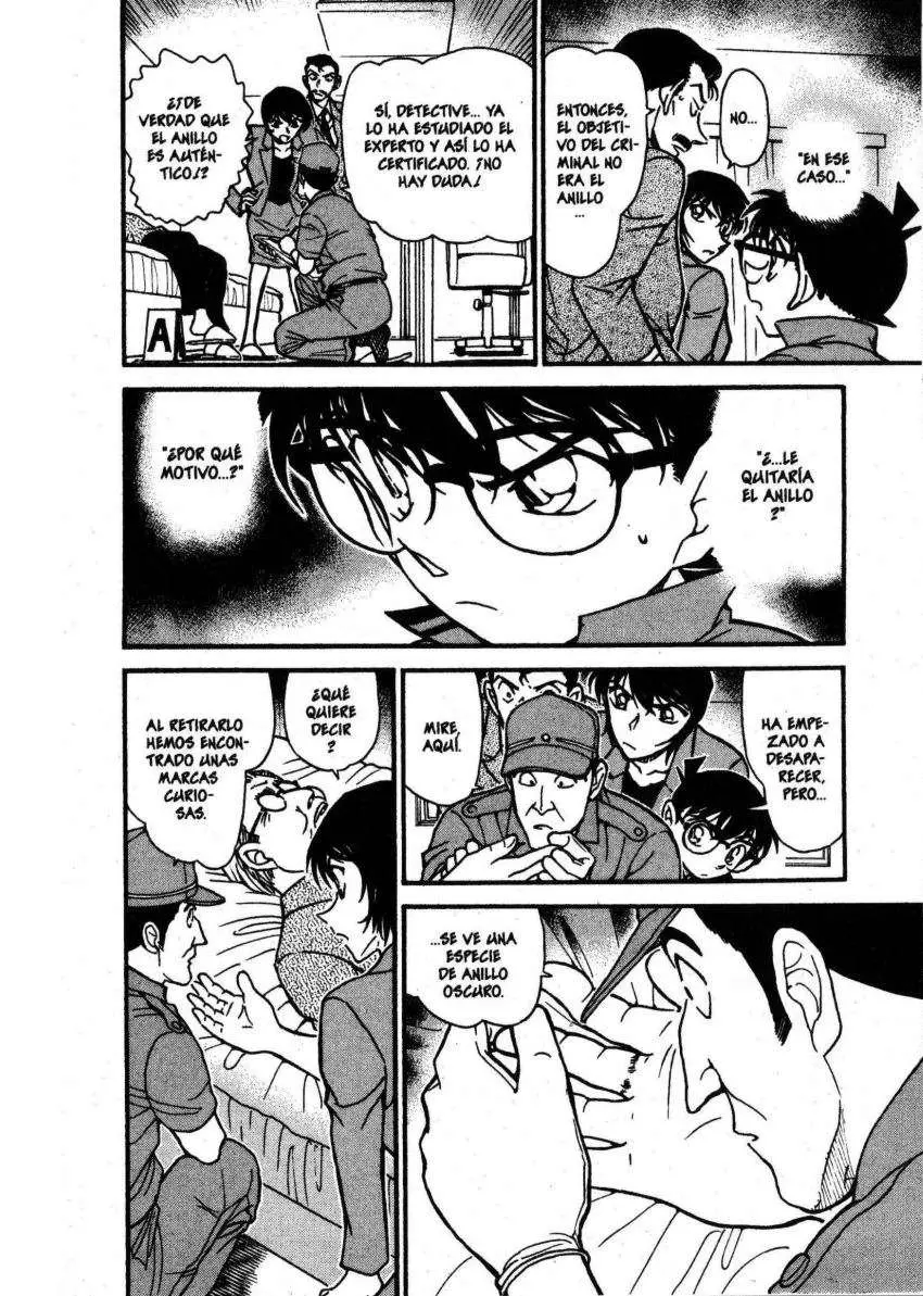 Detective Conan capítulo 577, página 13