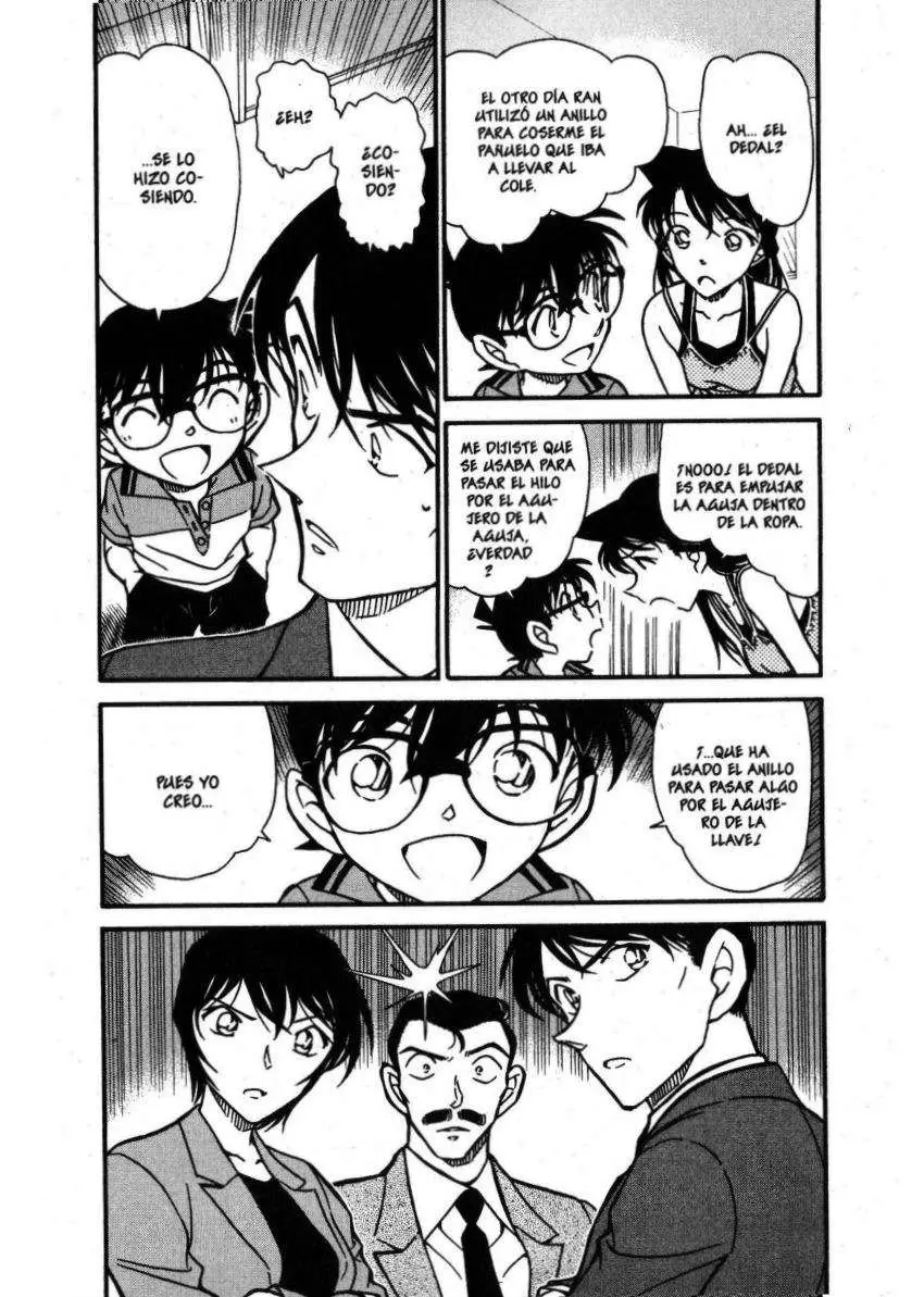 Detective Conan capítulo 578, página 4