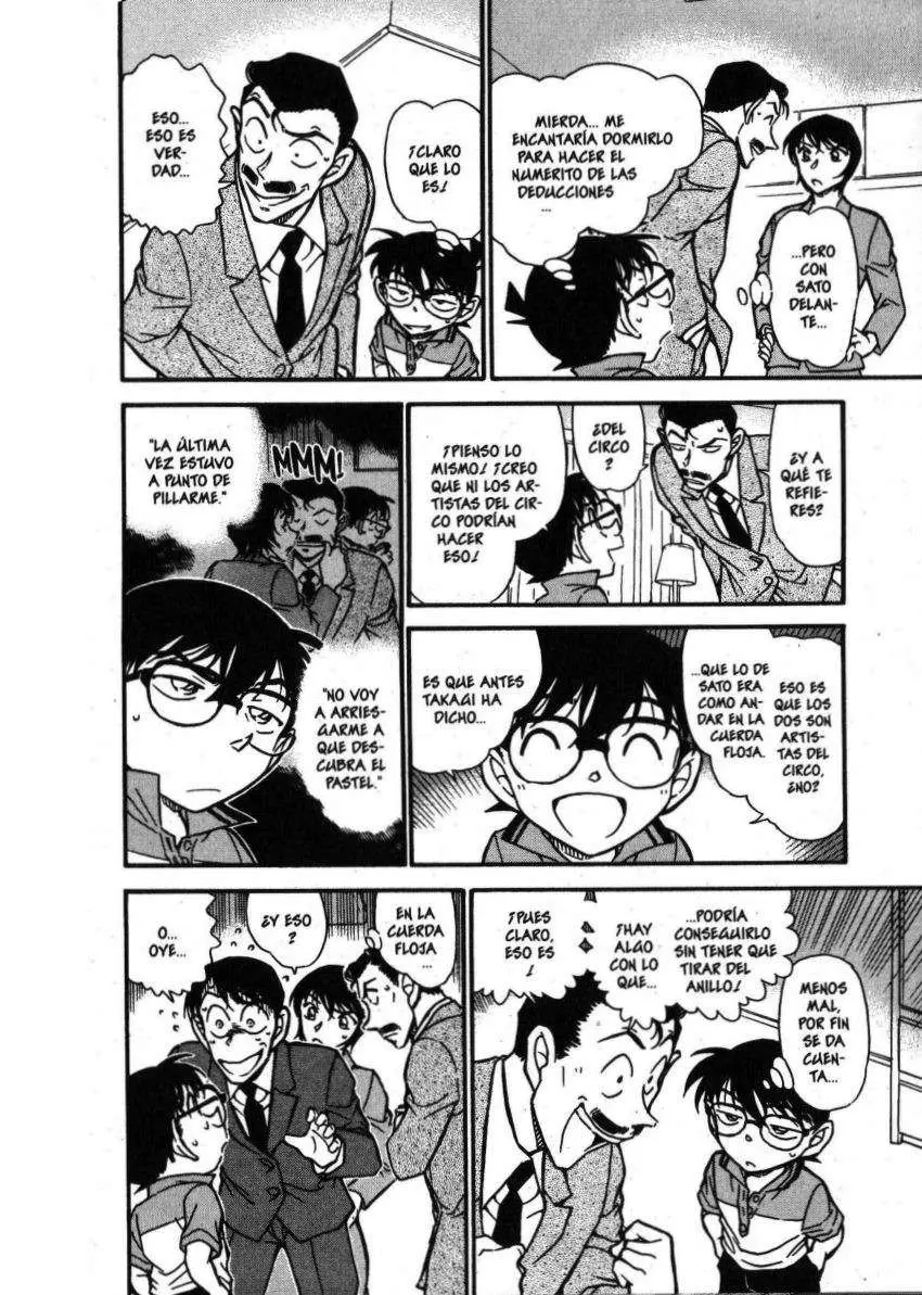 Detective Conan capítulo 578, página 7