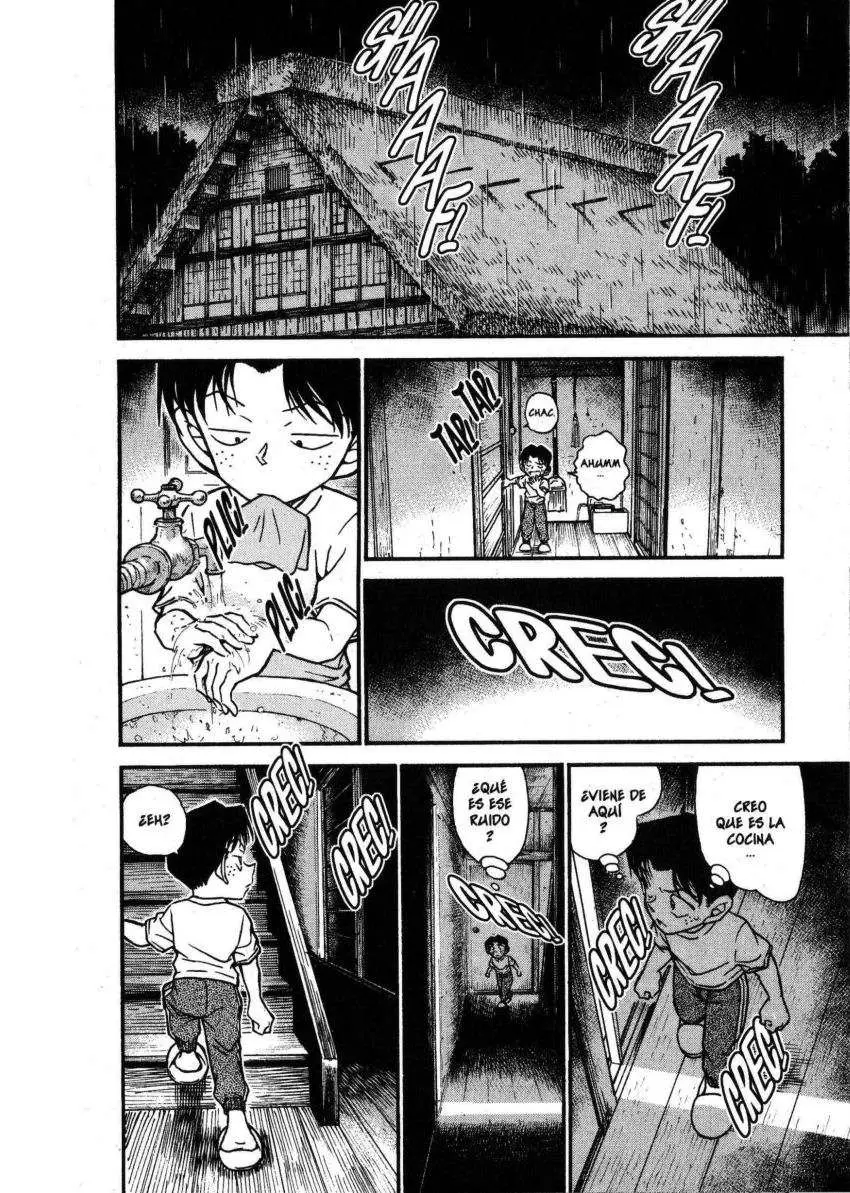 Detective Conan capítulo 579, página 13