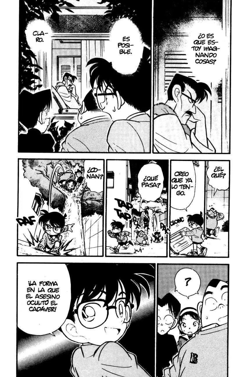 Detective Conan capítulo 58, página 2
