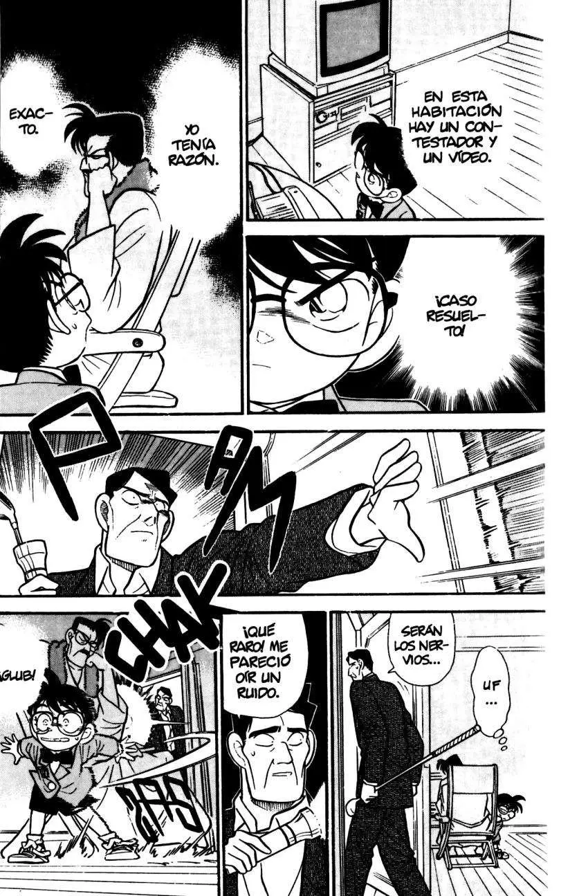 Detective Conan capítulo 58, página 6