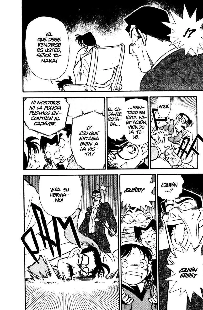 Detective Conan capítulo 58, página 9