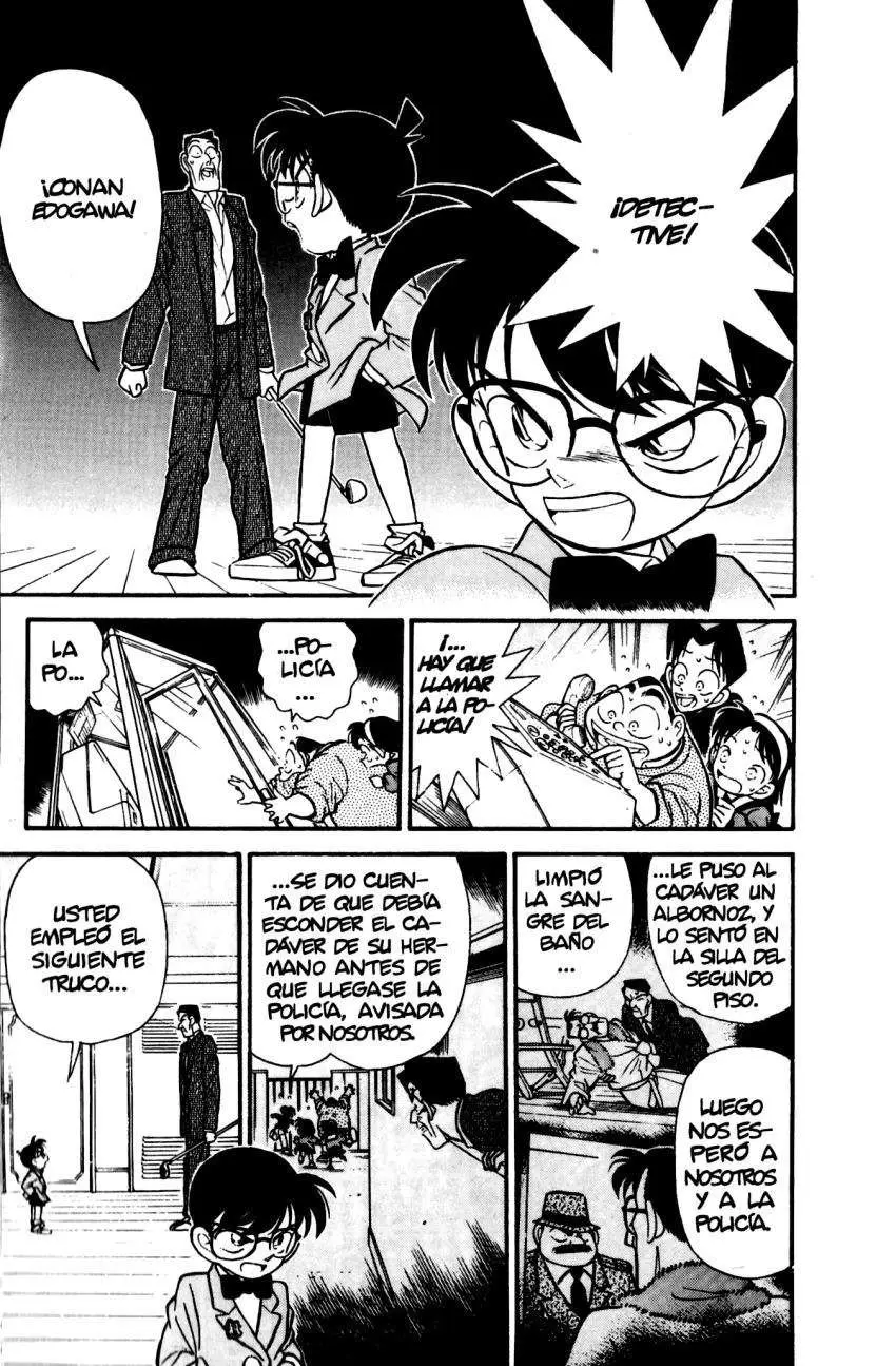 Detective Conan capítulo 58, página 10