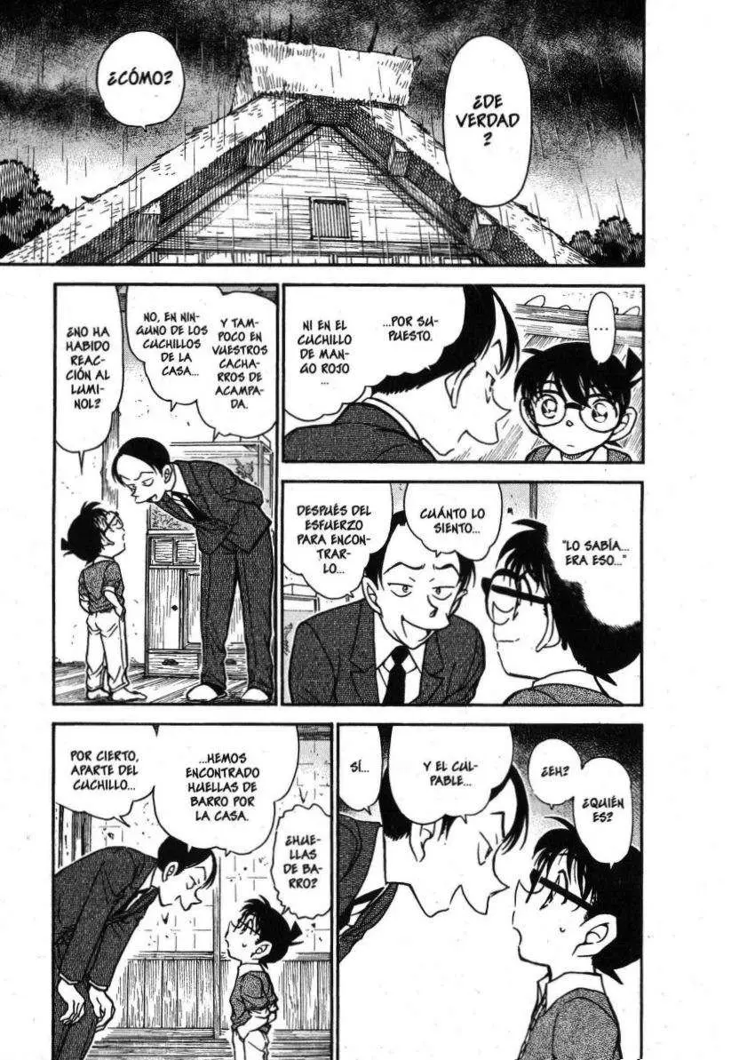 Detective Conan capítulo 580, página 14