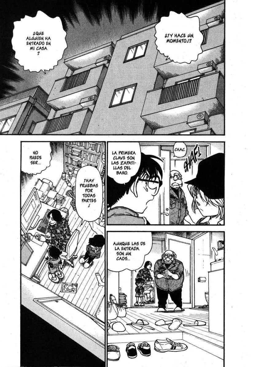 Detective Conan capítulo 583, página 2