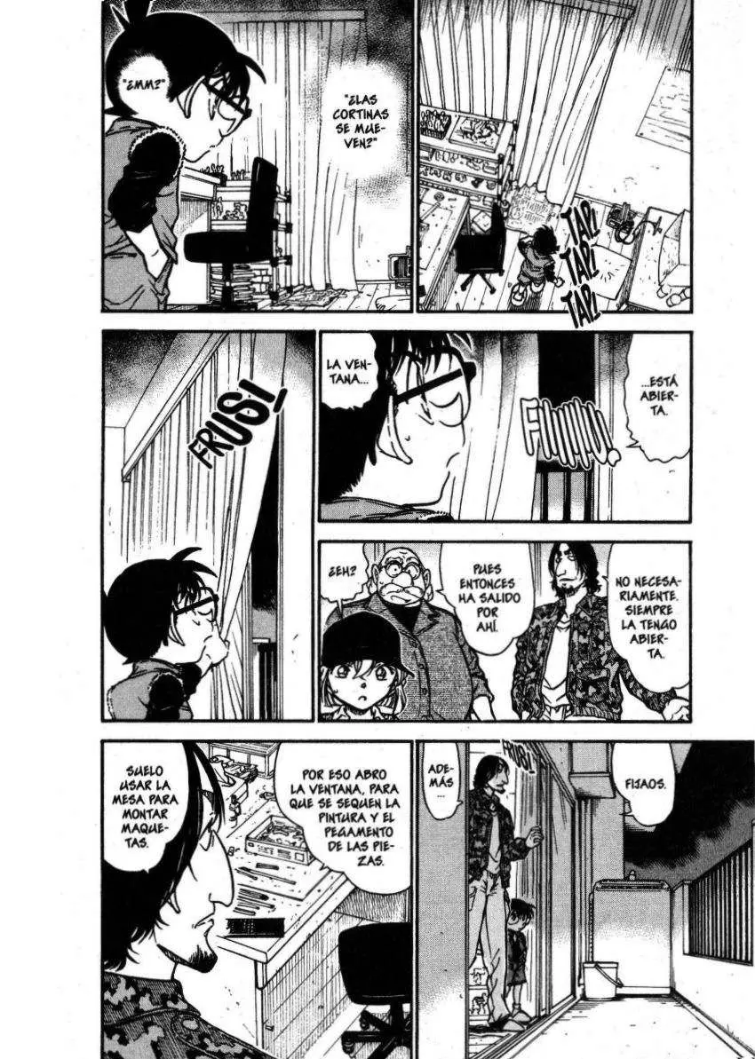Detective Conan capítulo 583, página 7