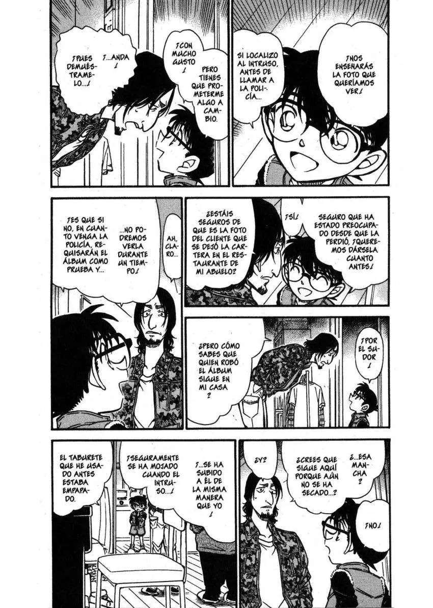 Detective Conan capítulo 584, página 3