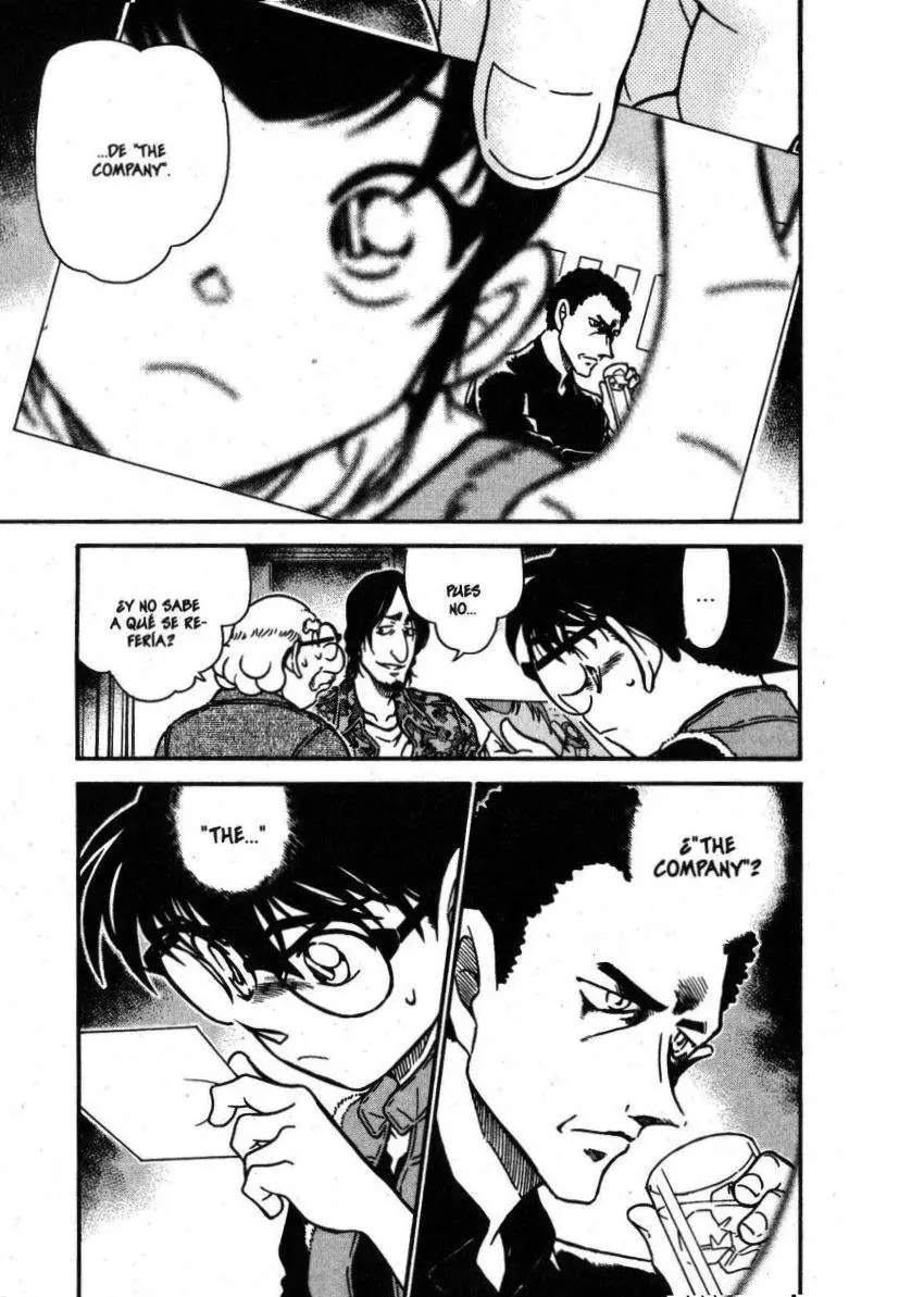 Detective Conan capítulo 584, página 16