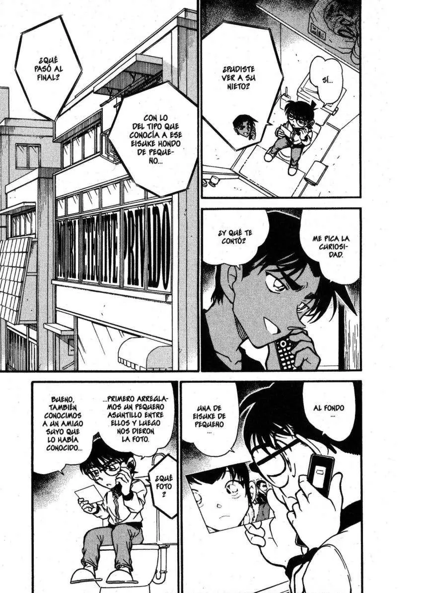 Detective Conan capítulo 585, página 2