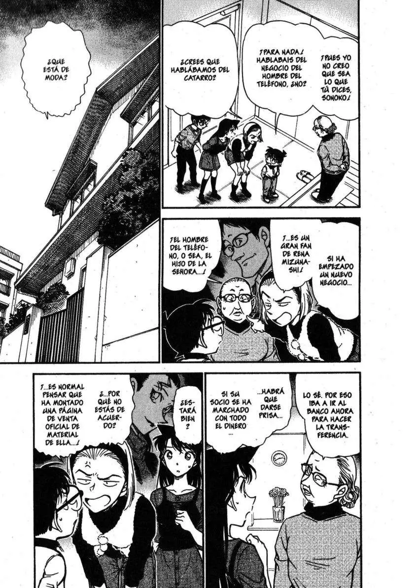 Detective Conan capítulo 586, página 2