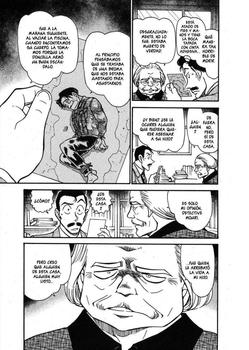 Detective Conan capítulo 587, página 16