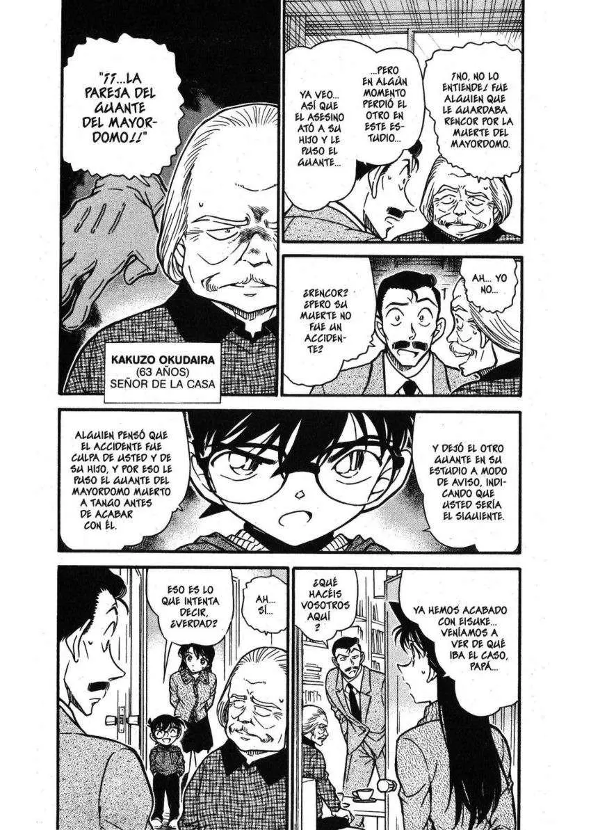 Detective Conan capítulo 588, página 4